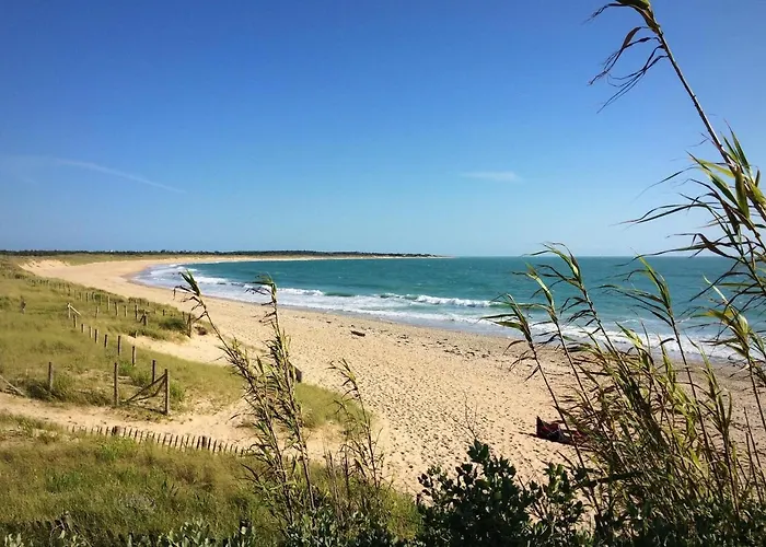 Le Clos Des Lys, Maison De Pays Proche De La Mer, Linge Inclus