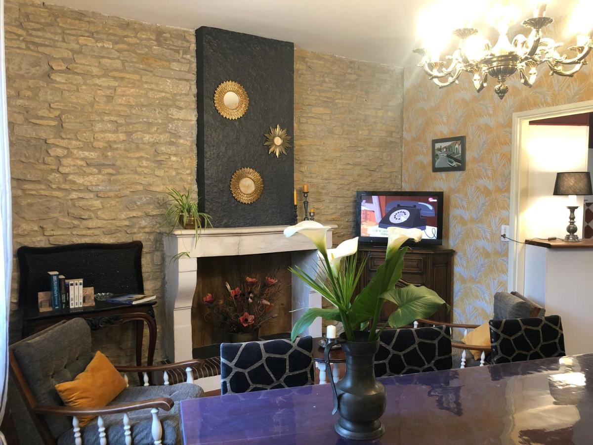 Ferienhaus Le Clos Des Lys Saint-Georges-d'Oleron