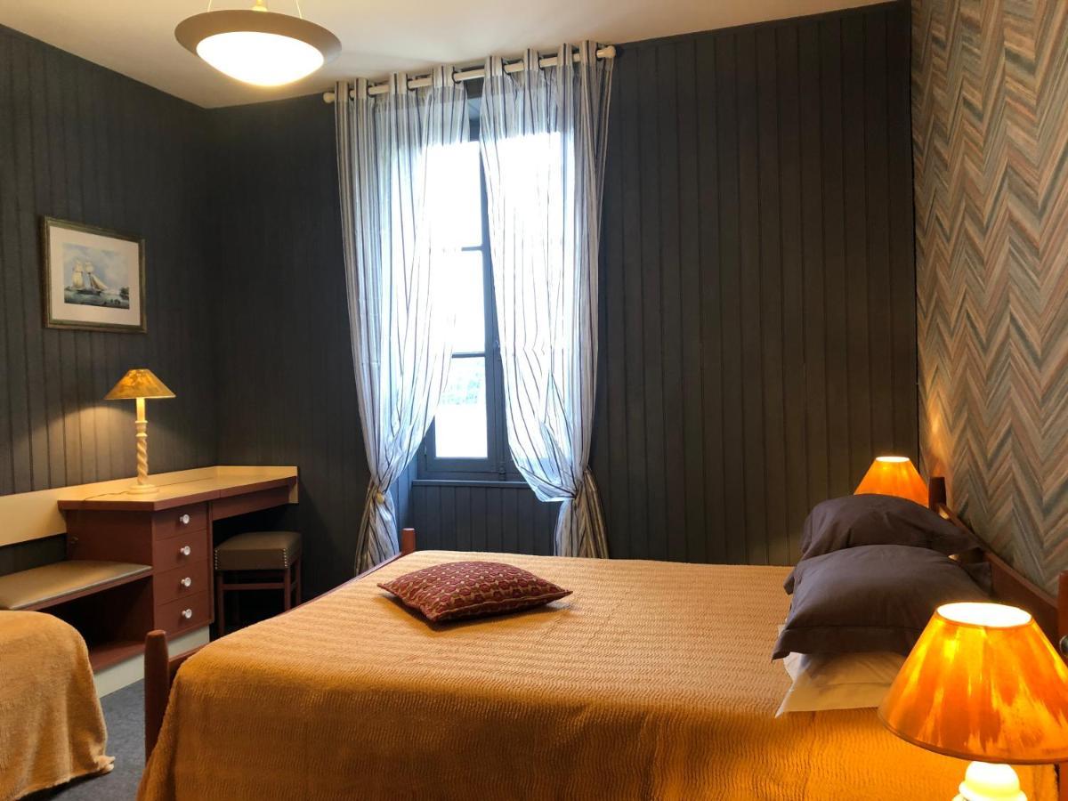 Le Clos Des Lys Ferienhaus *