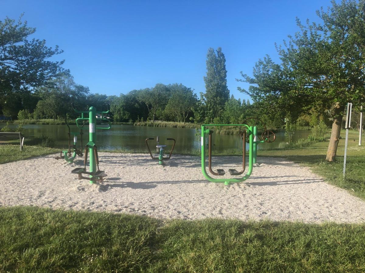 Le Clos Des Lys *