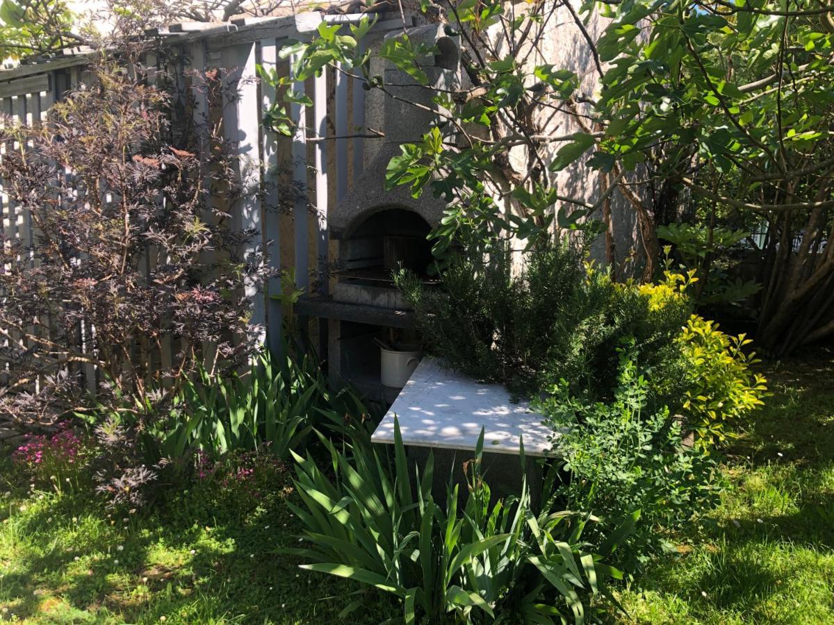 Ferienhaus Le Clos Des Lys *