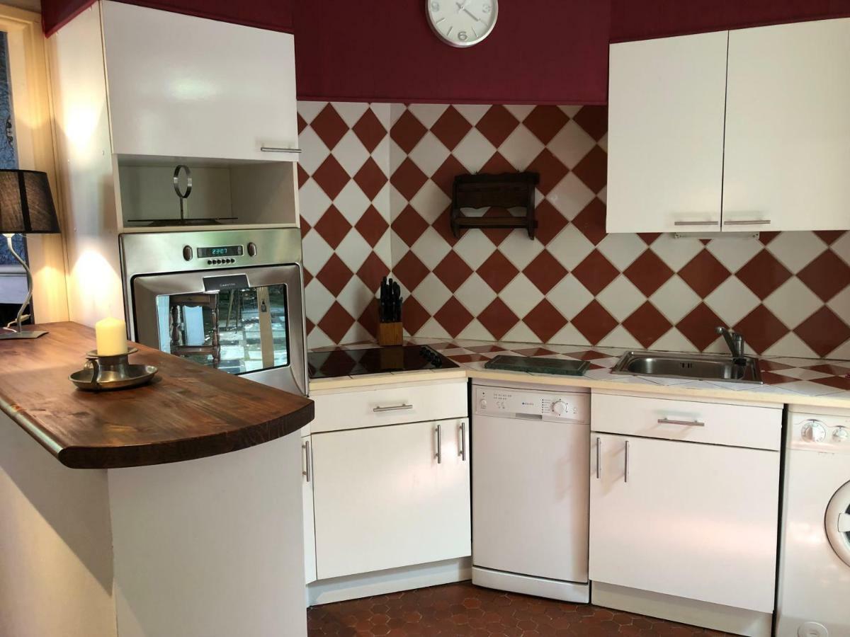 Holiday home Le Clos Des Lys, Maison De Pays Proche De La Mer, Linge Inclus *